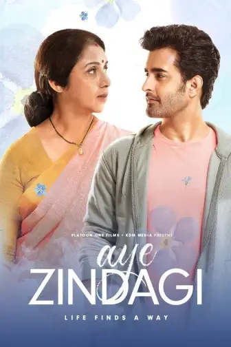 Aye Zindagi 2024 Hindi 1080p | 720p | 480p HDRip Download