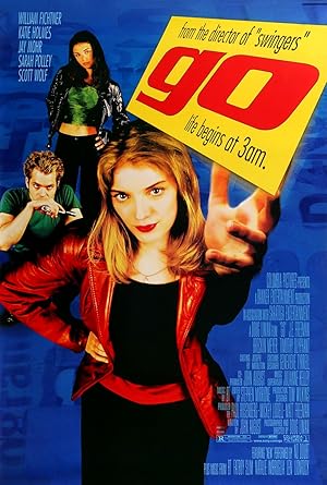 Go (1999) Dual Audio Hindi (ORG) 1080p 720p 480p BluRay ESubs Download