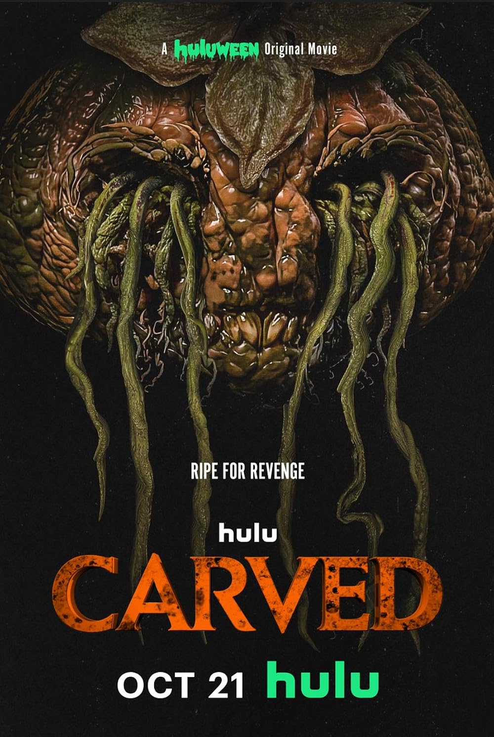 Carved 2024 English 1080p | 720p | 480p HDRip ESub Download