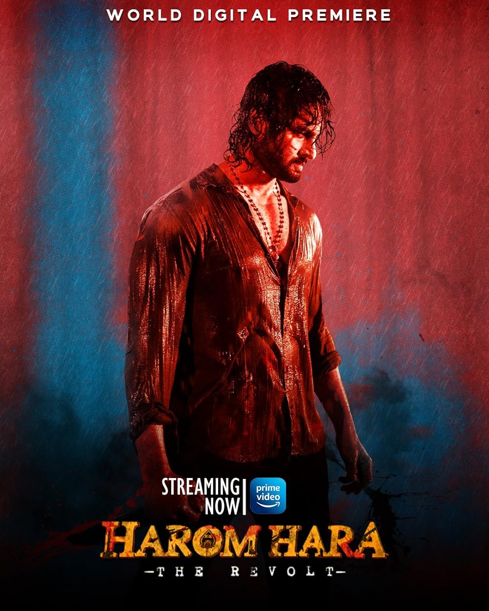 Harom Hara The Revolt 2024 Tamil 1080p | 720p | 480p HDRip ESub Download