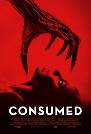 Consumed (2024) Tamil Dubbed 1080p 720p 480p CAMRip [1XBET] Online Stream