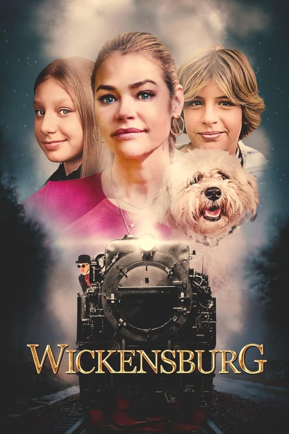 Wickensburg 2022 Hindi ORG Dual Audio 1080p | 720p | 480p HDRip ESub Download