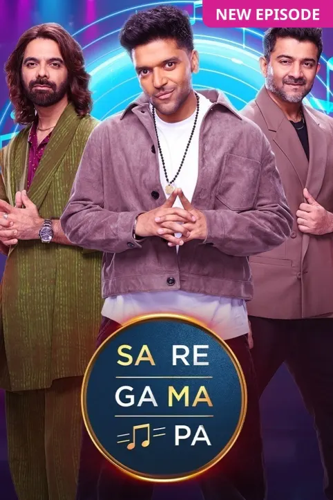 Sa Re Ga Ma Pa Season 2 (27th October 2024) Ep14 Hindi Zee5 720p | 480p HDRip Download