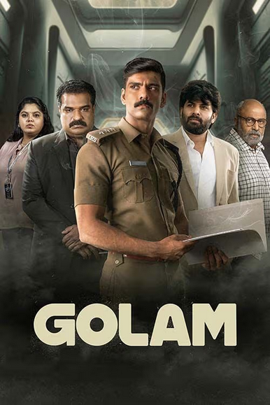 Golam 2024 Hindi ORG Dual Audio 1080p | 720p | 480p HDRip ESub Download