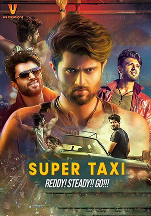 Super Taxi – Taxiwaala 2018 Hindi Dual Audio 1080p | 720p | 480p WEB-DL Download