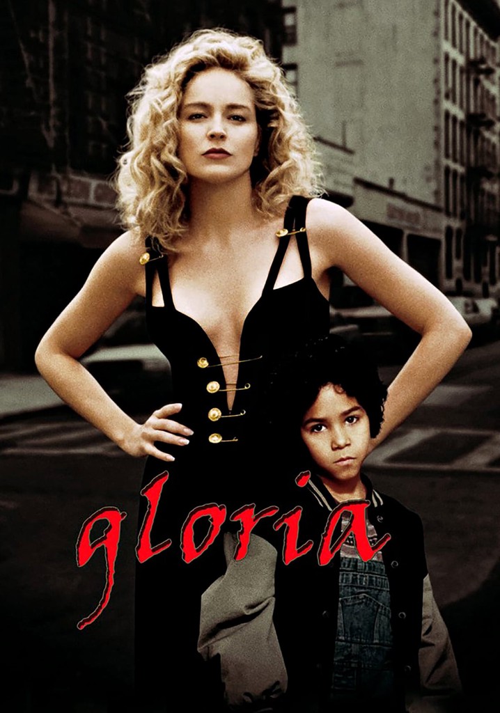 Gloria (1999) Hindi ORG Dual Audio 1080p | 720p | 480p HDRip ESub Download