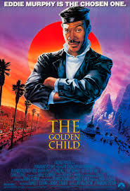 The Golden Child (1986) Hindi ORG Dual Audio 1080p | 720p | 480p BluRay ESubs Download