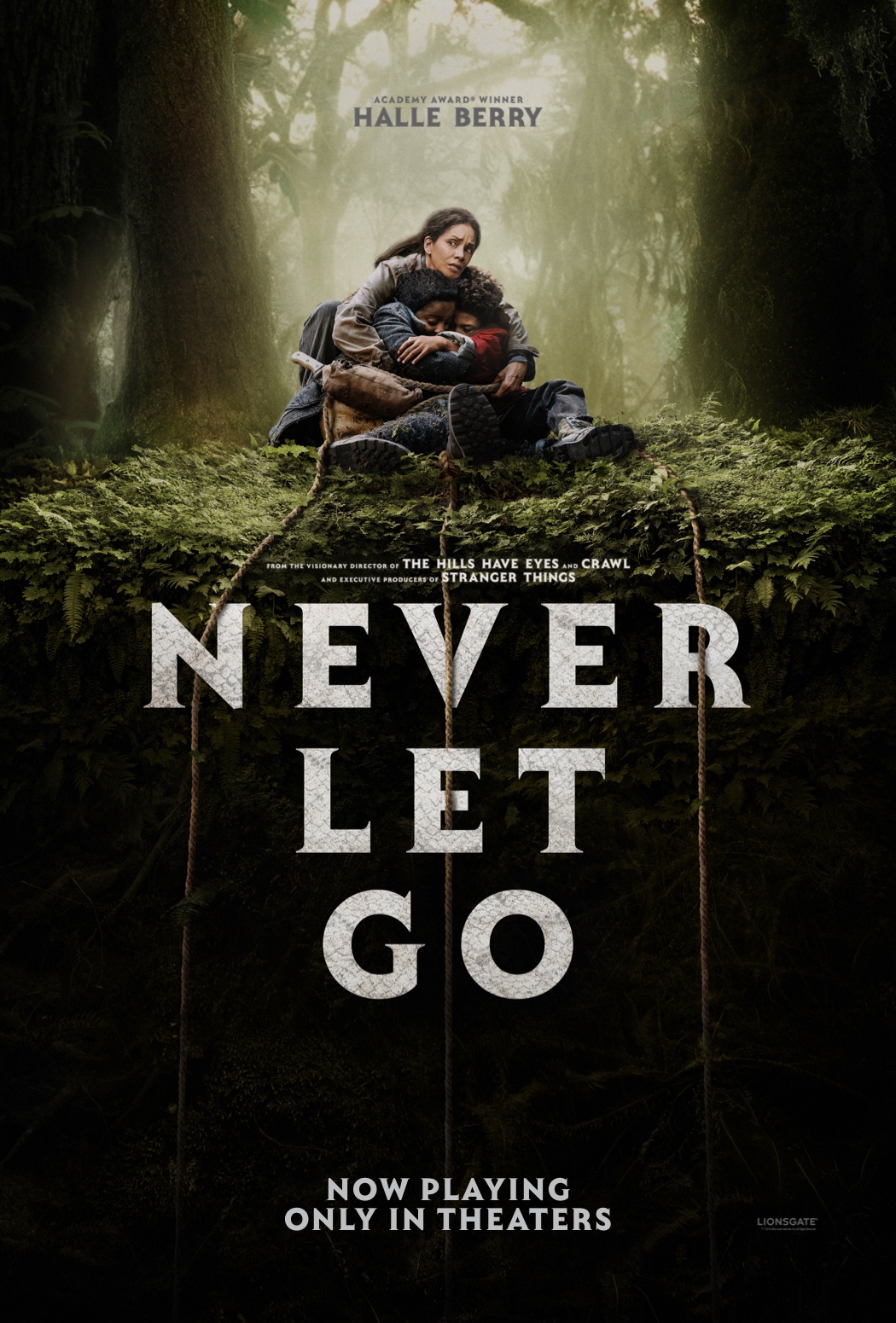 Never Let Go 2024 Hindi (HQ-Dub) 1080p 720p 480p HDCAM Download