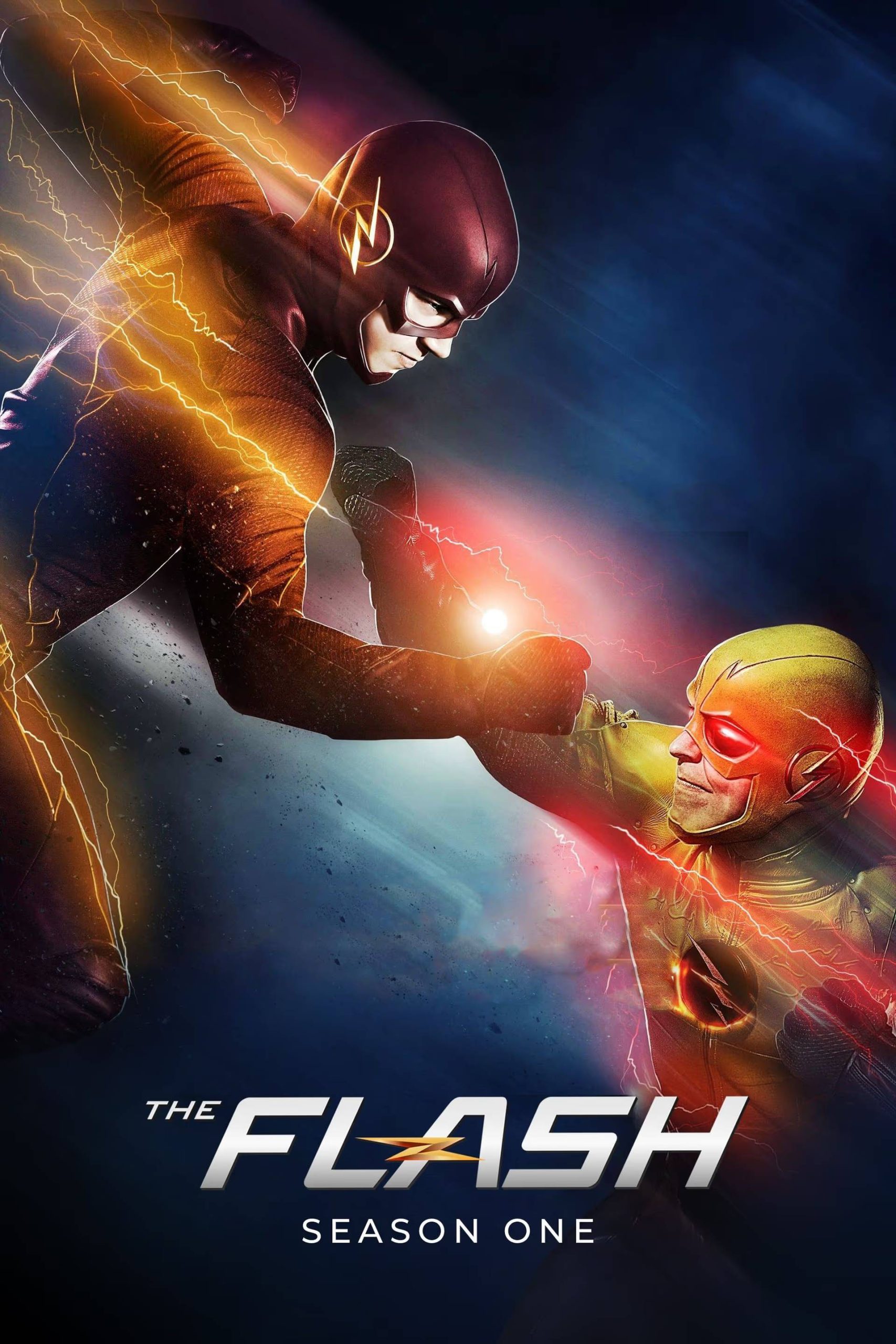 The Flash 2014 S01 EP18 Hindi ORG Dual Audio 1080p | 720p BluRay ESub Download