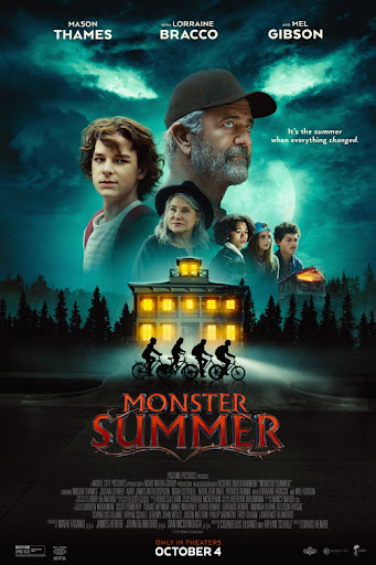 Monster Summer (2024) Hindi (HQ-Dub) 1080p 720p 480p HDCAM Download