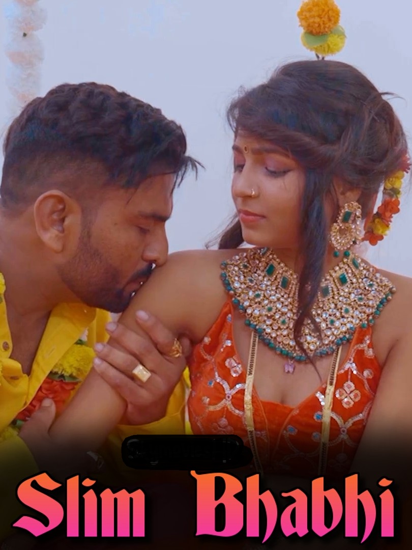 Slim Bhabhi (2024) Hindi Uncut Hot Short Film 720p HDRip 100MB Download