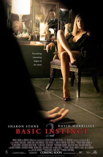 Basic Instinct 2 (2006) Hindi ORG Dual Audio 1080p | 720p | 480p BluRay ESub Download