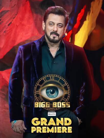 Big Boss (3rd November 2024) S18E29 Hindi 1080p | 720p | 480p JC HDRip Download