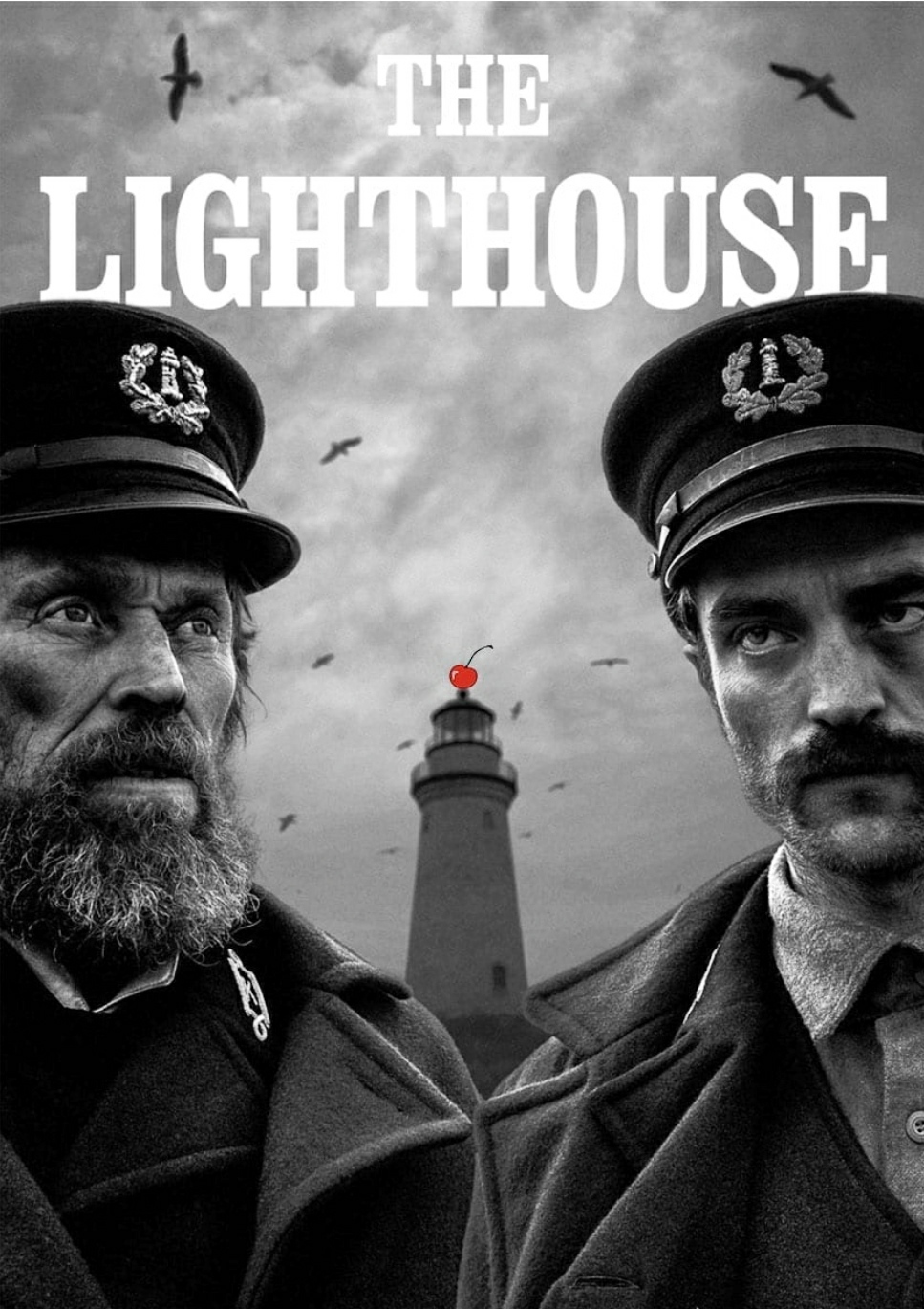 The Lighthouse 2019 Hindi Dual Audio 1080p | 720p | 480p BluRay ESub Download