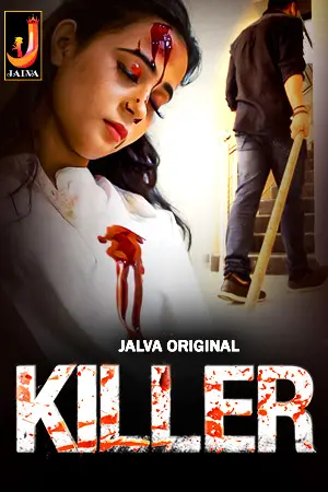 Killer 2024 Jalva S01 Hindi Web Series 1080p | 720p | 480p HDRip Download