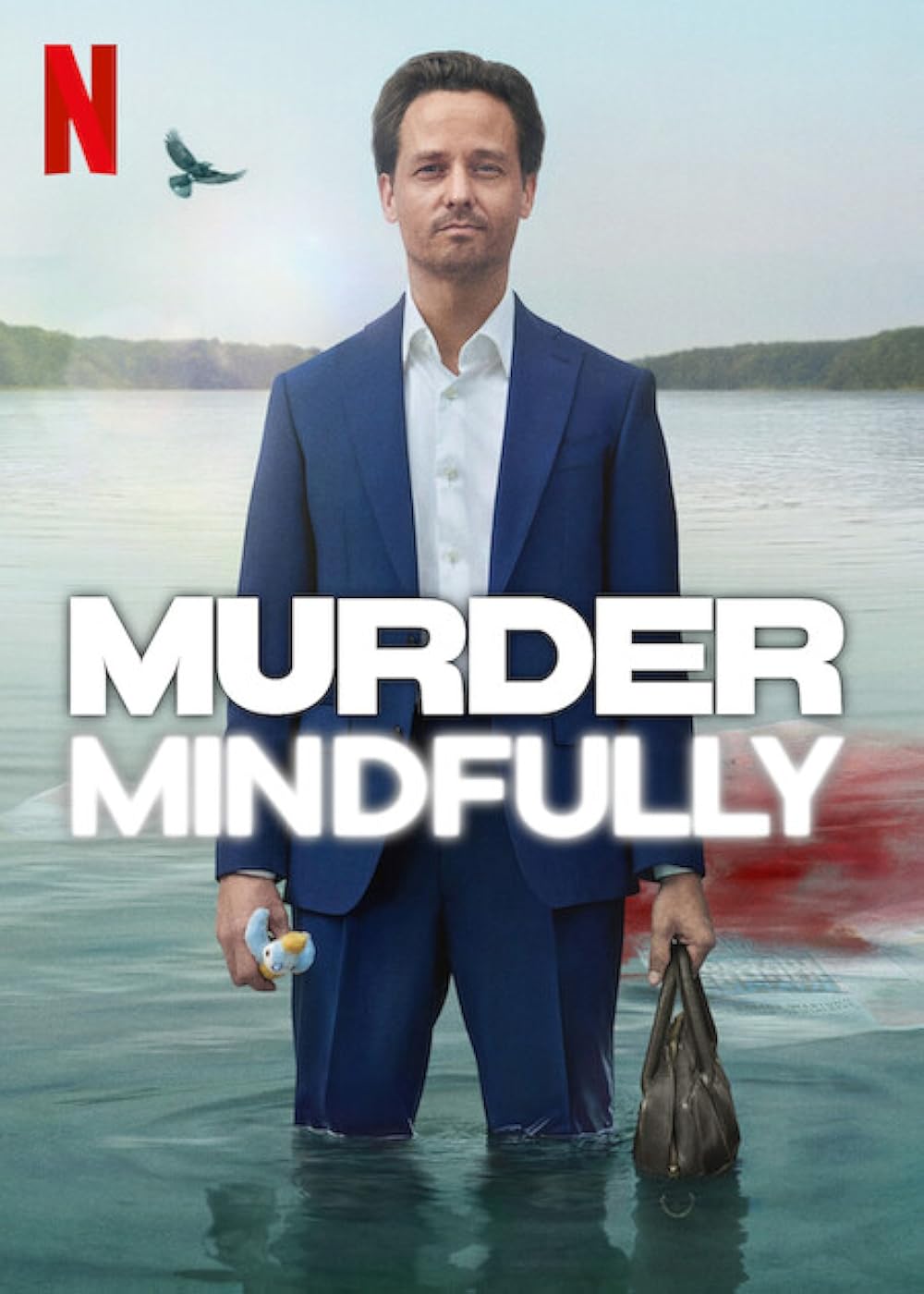 Murder Mindfully 2024 S01 Hindi ORG Dual Audio NF Series 1080p | 720p | 480p HDRip MSub Download