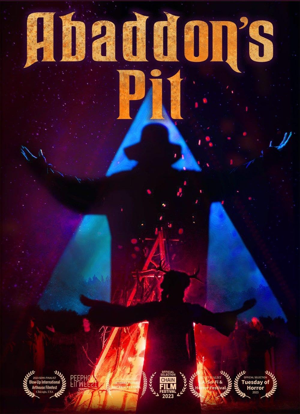 Abaddons Pit 2024 Hindi Dubbed 1080p 720p 480p HDRip [1XBET] Online Stream