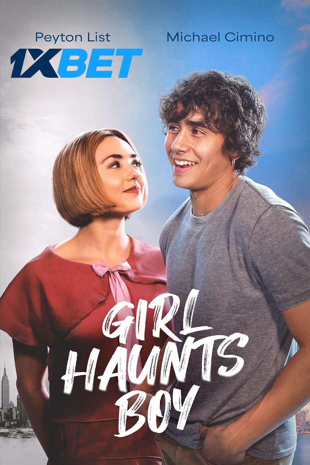 Girl Haunts Boy 2024 Hindi Dubbed 1080p | 720p | 480p HDRip Download