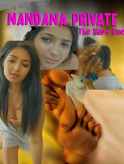 Nandana Private (2024) UNRATED Hindi Short Film 720p | 480p HDRip 100MB Download