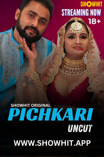 Pichkari 2024 Showhit Hindi Short Film 1080p | 720p | 480p HDRip Download