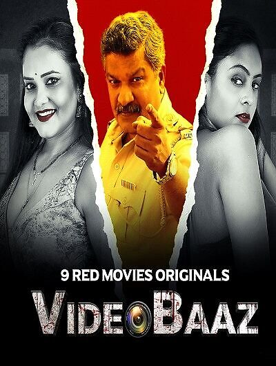 VideoBaaz 2024 9RedMovies S01E03T04 Hindi Web Series 1080p | 720p | 480p HDRip Download