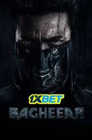 Bagheera 2024 Hindi (HQ-Dub) 1080p | 720p | 480p HDCAM Download