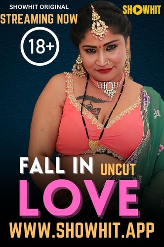 Fall In Love 2024 Showhit Hindi Short Film 1080p | 720p | 480p HDRip Download