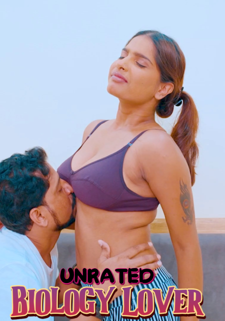 Biology Lover (2024) Uncut Hindi Short Film 720p | 480p HDRip Download