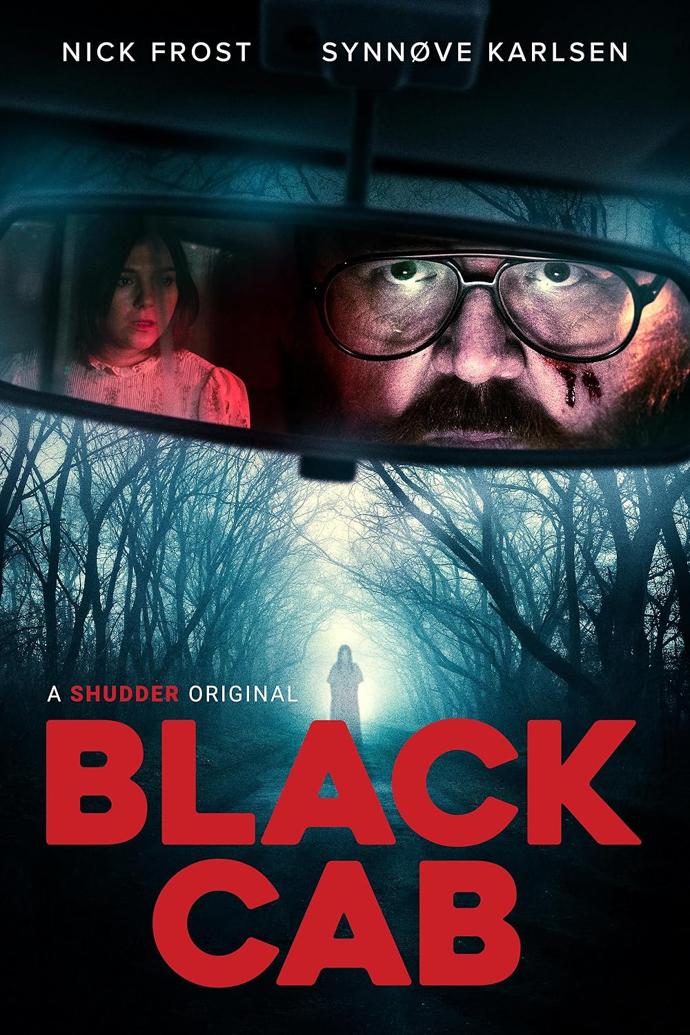 Black Cab 2024 English 1080p | 720p | 480p HDRip ESub Download