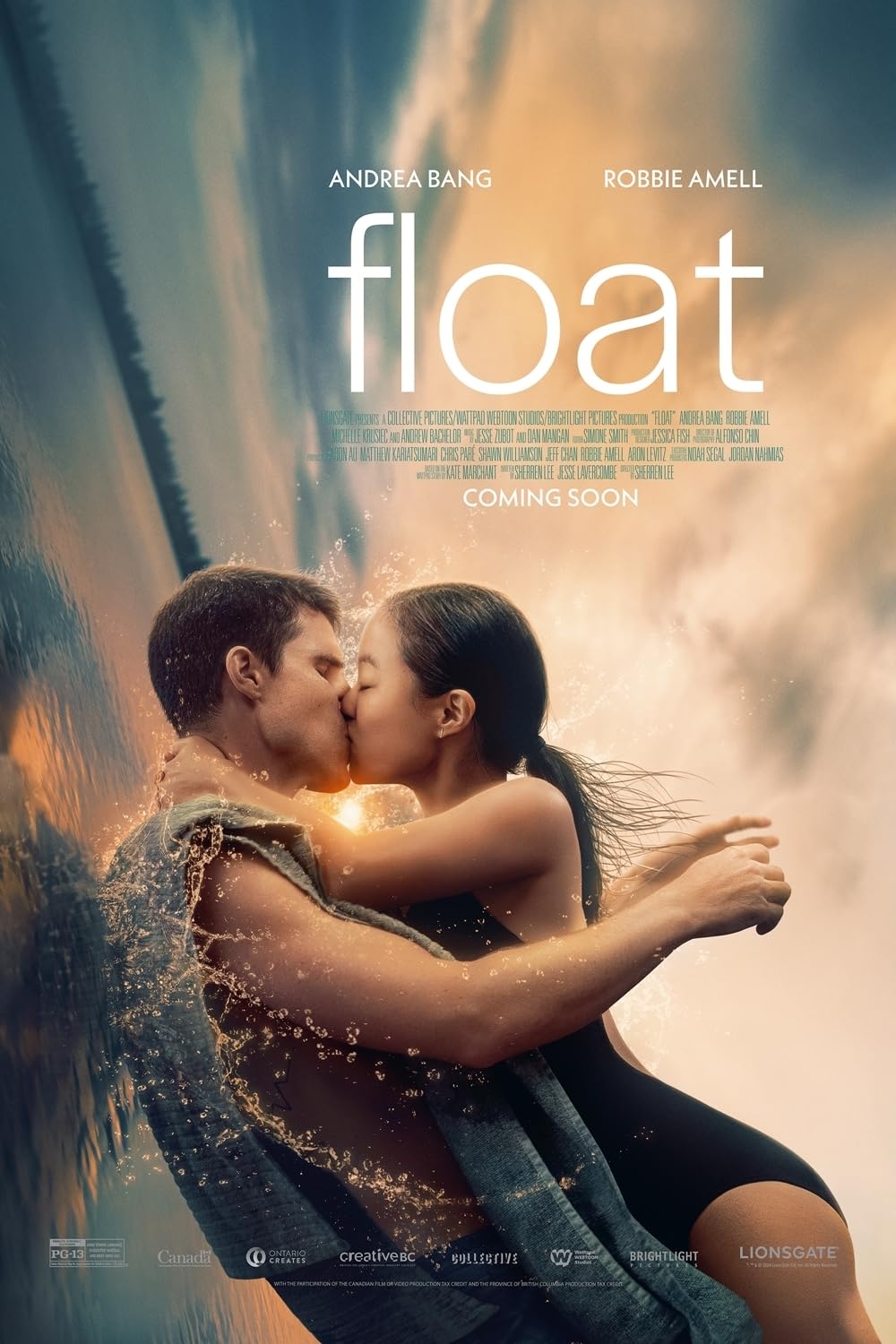 Float 2024 Hindi ORG Dual Audio 1080p | 720p | 480p HDRip ESub Download