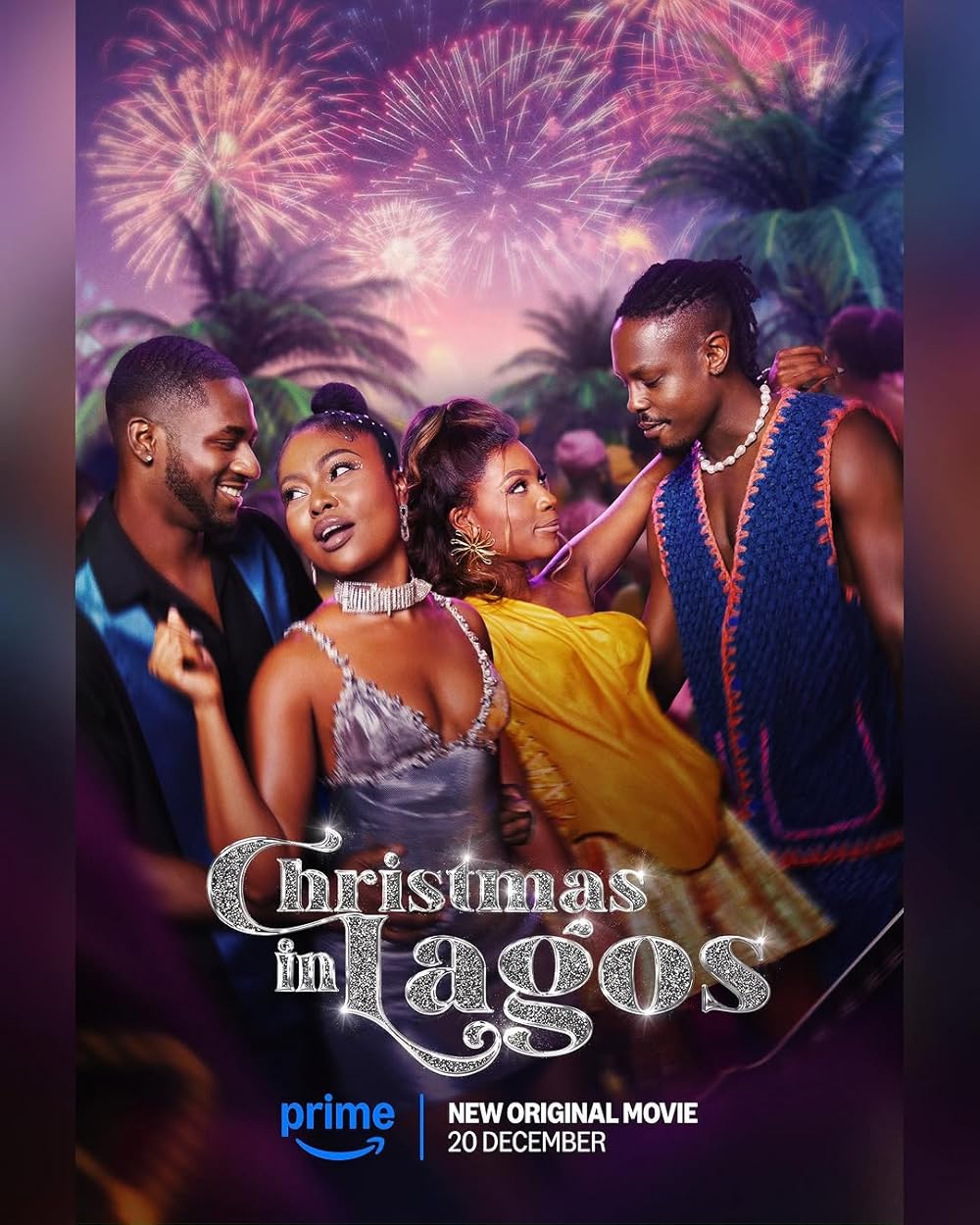 Christmas in Lagos 2024 English 1080p | 720p | 480p HDRip ESub Download