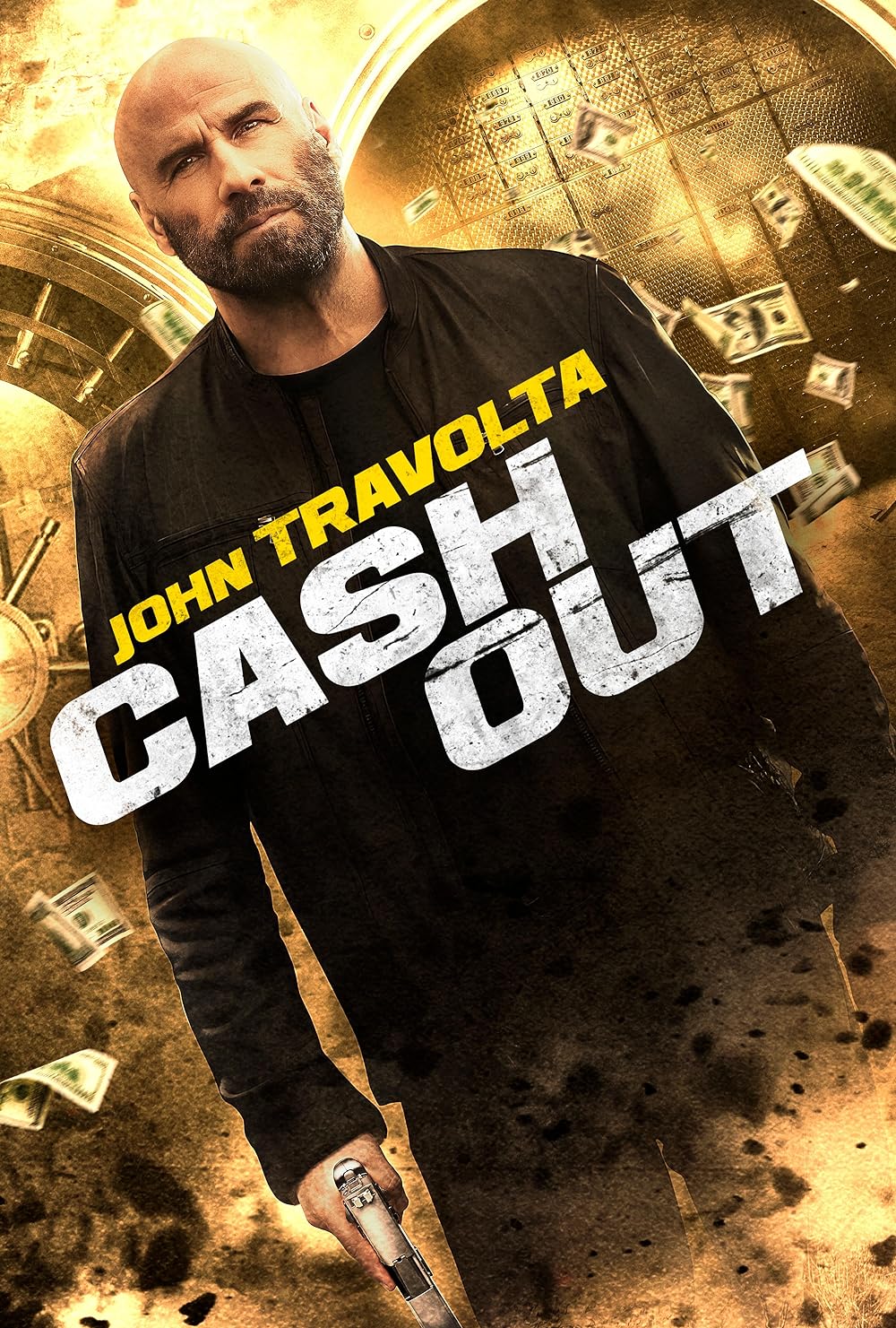 Cash Out 2024 Hindi ORG Dual Audio 1080p | 720p | 480p BluRay ESub Download