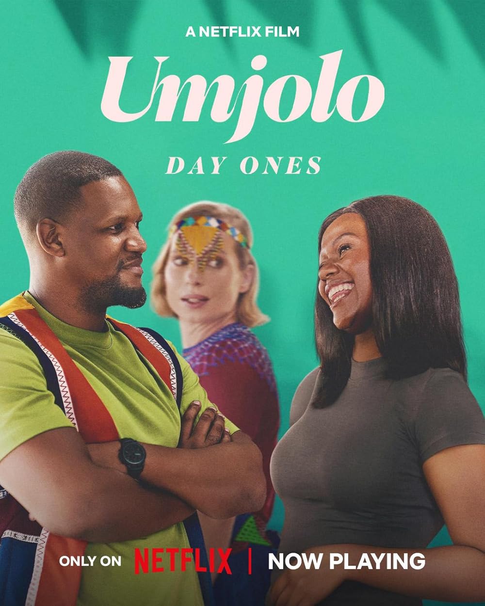 Umjolo Day Ones 2024 Hindi ORG Dual Audio 1080p | 720p | 480p HDRip ESub