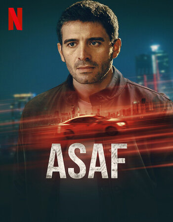 Asaf 2024 S01 Complete NF Dual Audio Hindi 1080p 720p 480p WEB-DL Subs Download