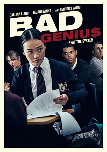 Bad Genius 2024 Hindi ORG Dual Audio Movie 1080p | 720p | 480p Web-DL ESubs Download