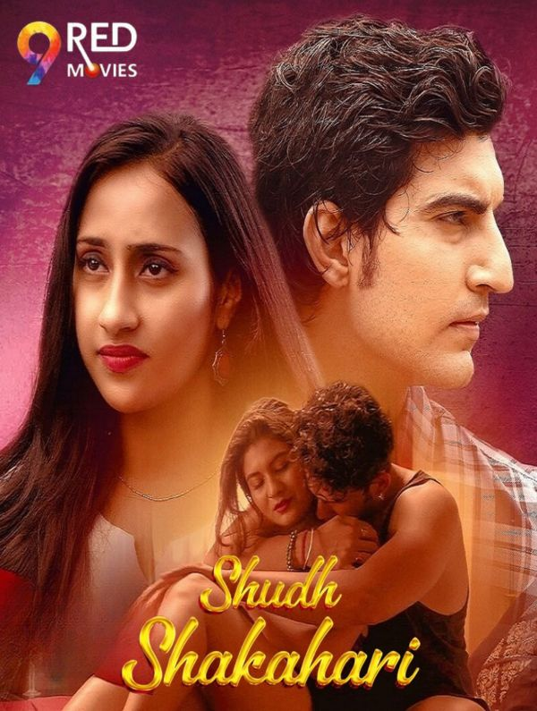 Shudh Shakahari 2025 9RedMovies S01E01T04 Hindi Web Series 1080p | 720p | 480p HDRip Download