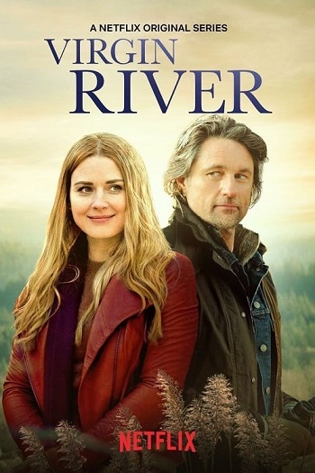 Virgin River 2024 S06 Complete Hindi Dual Audio 1080p | 720p | 480p Web-DL