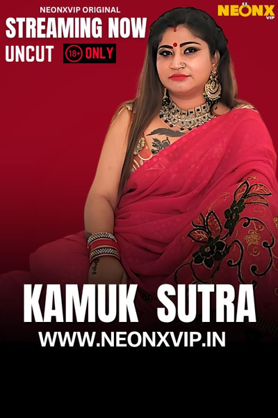 Kamuk Sutra 2 2025 NeonX Hindi Short Film 1080p | 720p HDRip Download