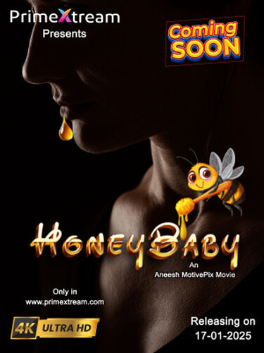 Honey Baby 2025 PrimeXtream Short Film 720p | 480p HDRip Download