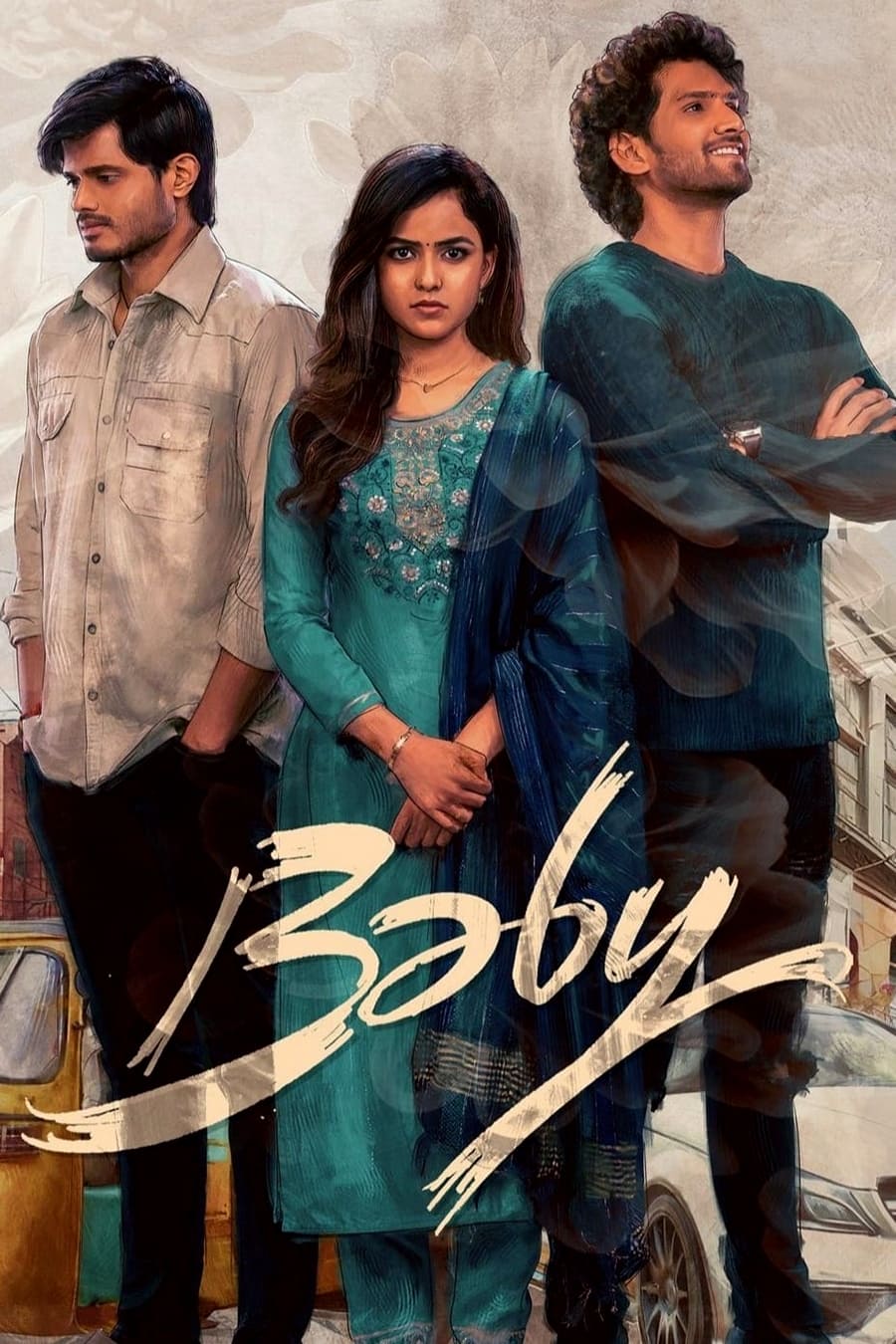 Baby (2023) Dual Audio Movie 1080p | 720p | 480p HD ESub