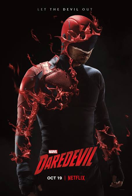 Daredevil S3 (2018) Marvel Best Hindi Completed Web Series 1080p | 720p | 480p HEVC ESub