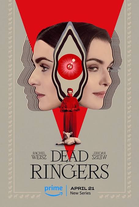 Dead Ringers S1 (2023) Dual Audio Completed Web Series 1080p | 720p | 480p HEVC ESub Download