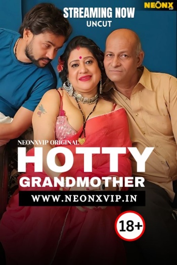 Hotty Grandmother (2025) NeonX Hindi Hot Short Film HDRip | 1080p | 720p | 480p Download