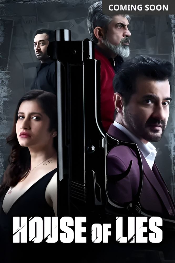 House of Lies (2024) Hindi Movie 1080p | 720p | 480p HDRip ESub Download