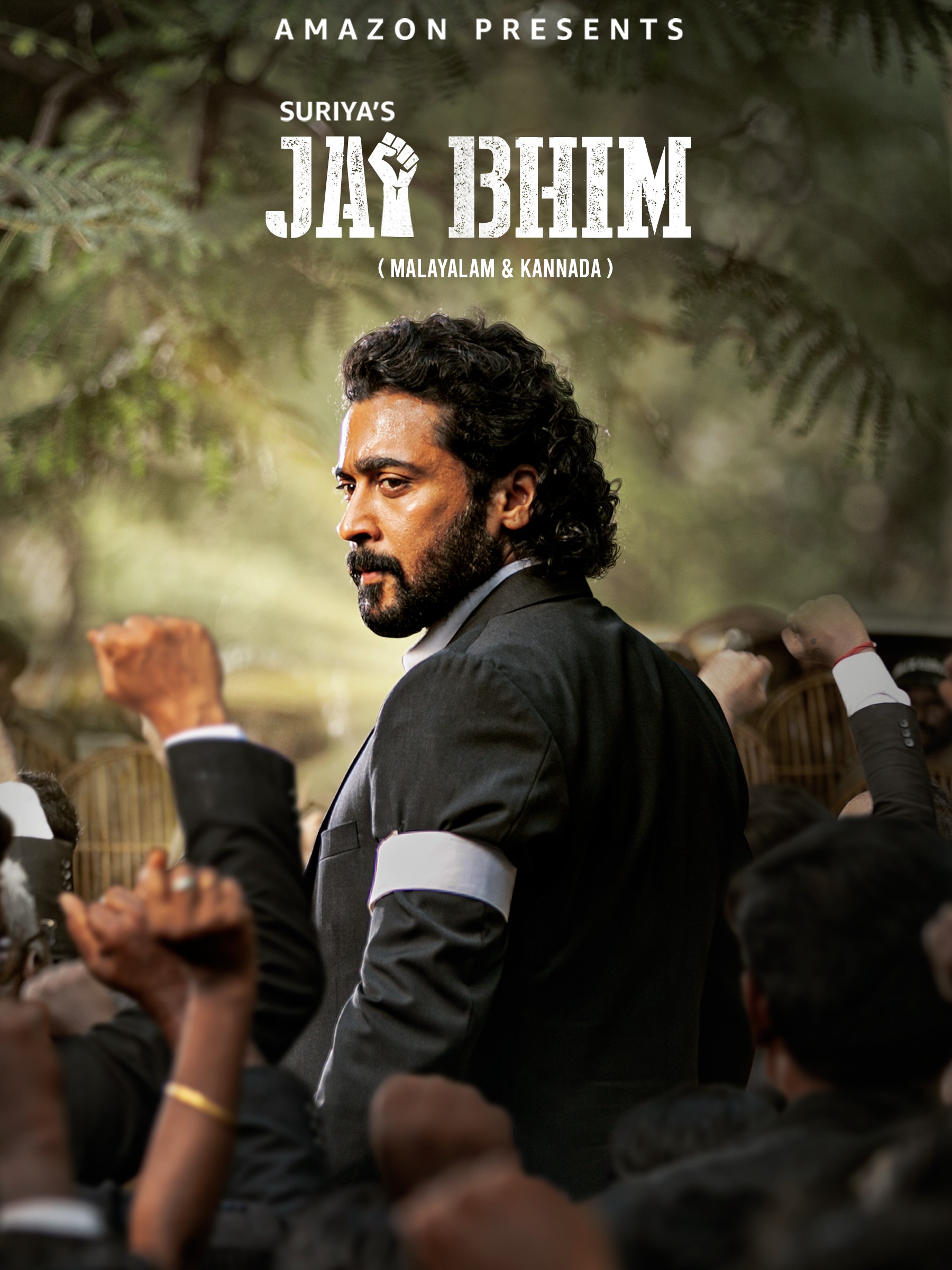 Jai Bhim 2021 Hindi ORG Dual Audio 1080p | 720p | 480p HDRip ESub