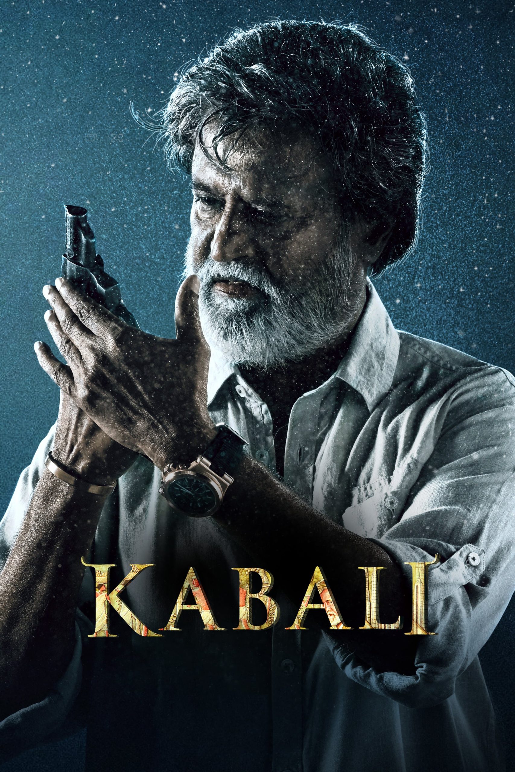 Kabali (2016) Dual Audio UnCut South Movie 1080p | 720p | 480p HD ESub