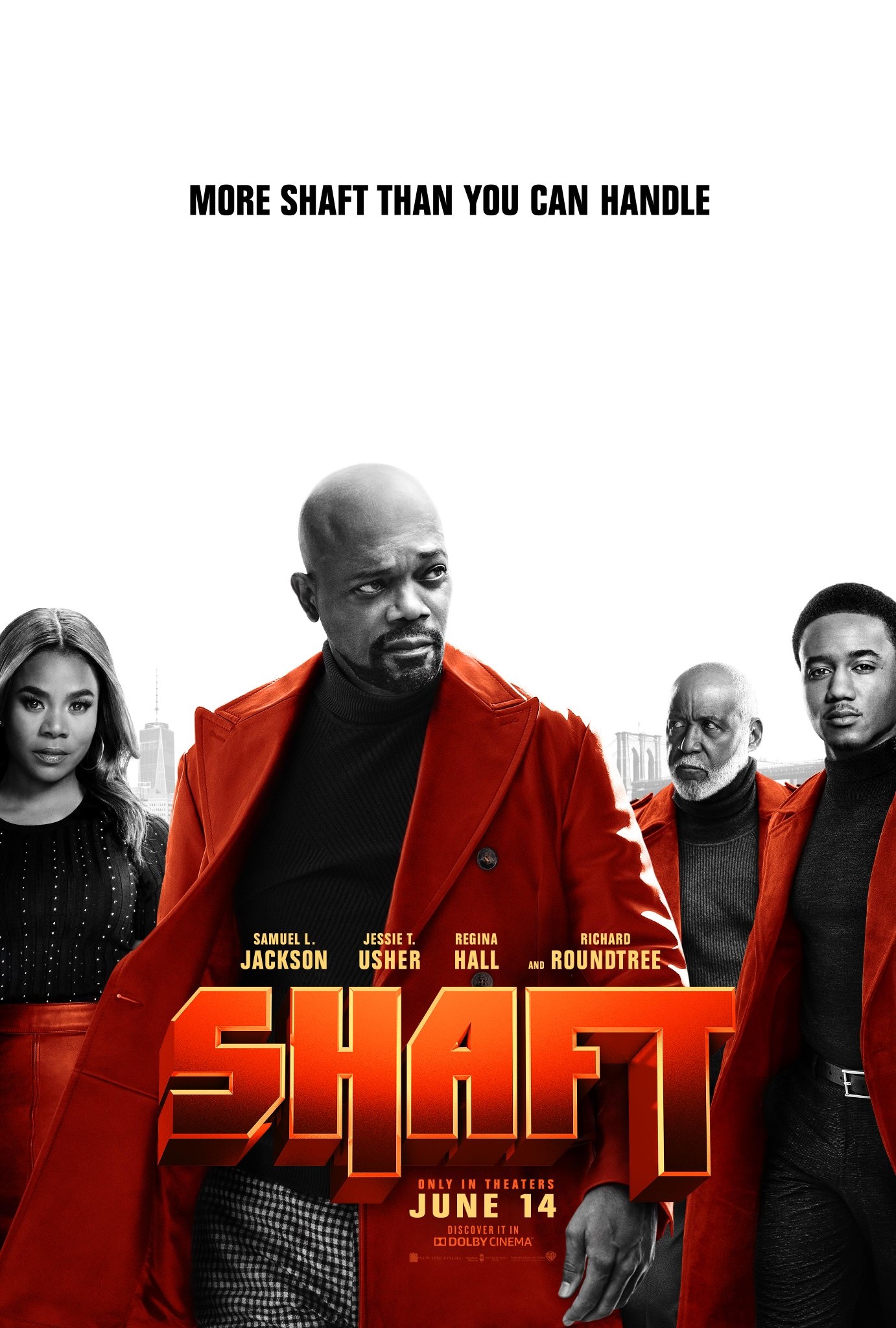 Shaft 2019 Hindi Dual Audio 1080p | 720p | 480p BluRay ESub Download