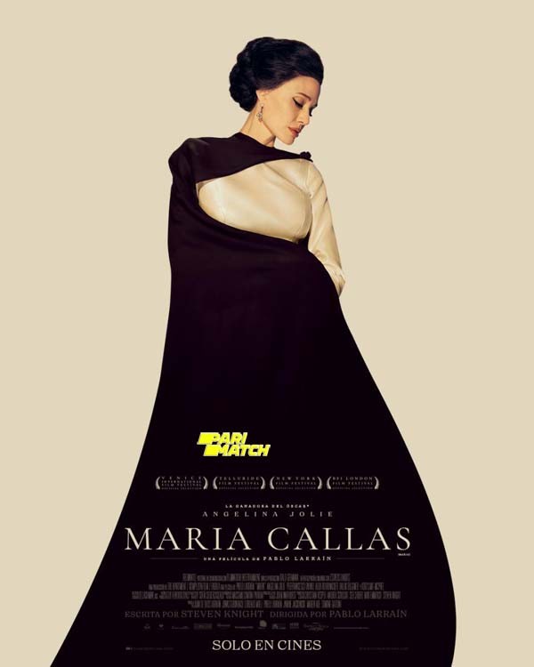 Maria (2025) Hindi 1080p WEBRip Download