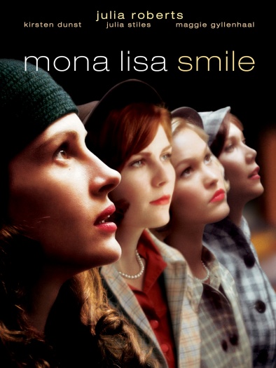 Mona Lisa Smile (2003) Hindi ORG Dual Audio BluRay | 1080p | 720p | 480p | ESubs