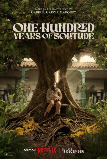 One Hundred Years of Solitude (2024) NF Hindi ORG Dual Audio S01EP[01-08] Dual Audio Series HDRip | 720p | 480p | ESubs Download